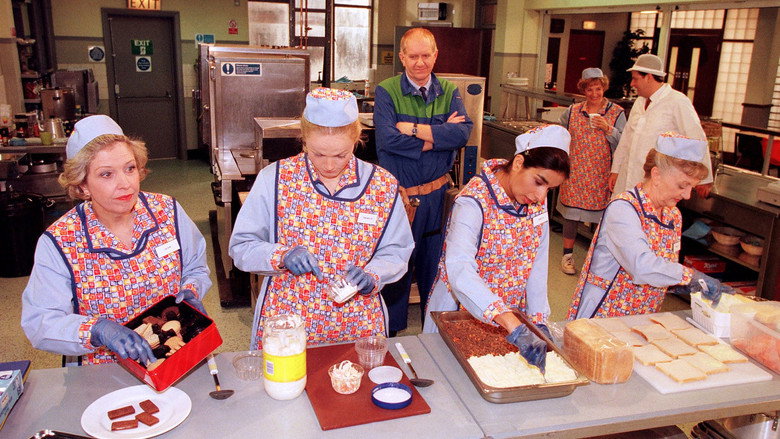 Fotograma de dinnerladies
