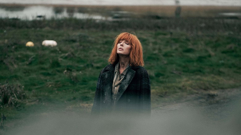 Fotograma de Under Salt Marsh