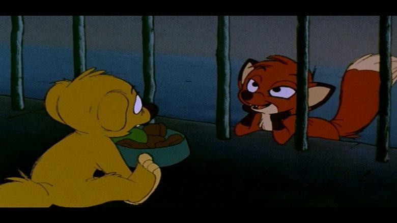 Fotograma de Jungledyret