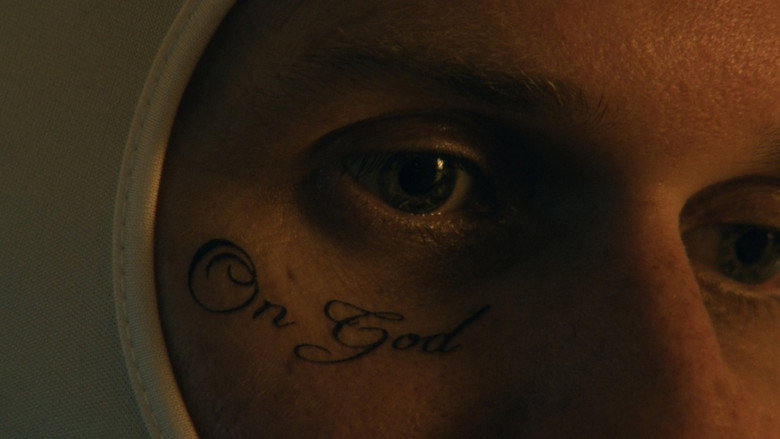 Fotograma de On God