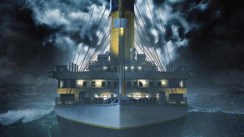 Fotograma de Titanic 666