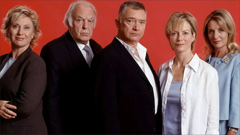 Fotograma de Judge John Deed