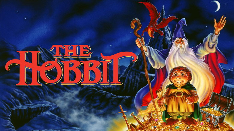 Fotograma de El Hobbit