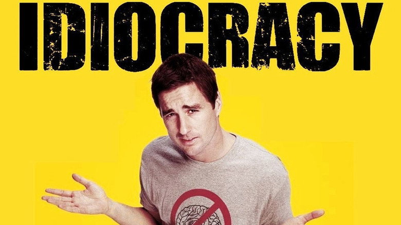 Fotograma de Idiocracia