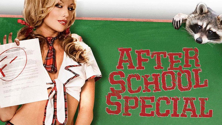 Fotograma de After School Special