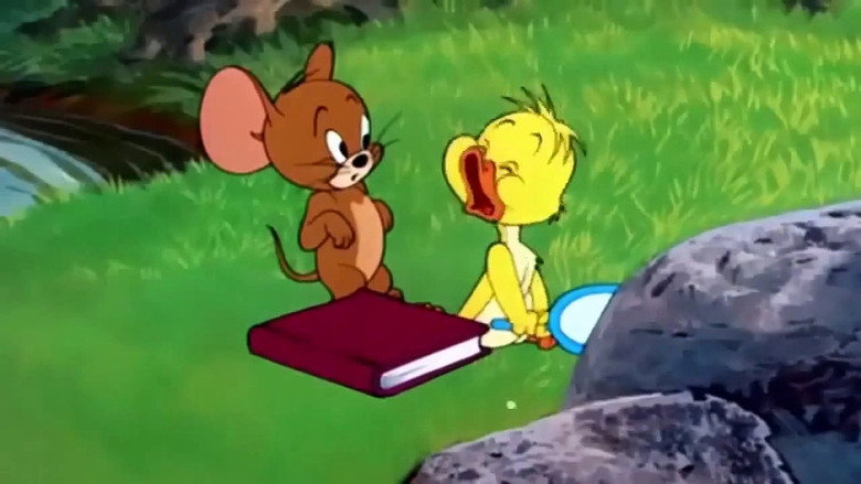 Fotograma de Downhearted Duckling