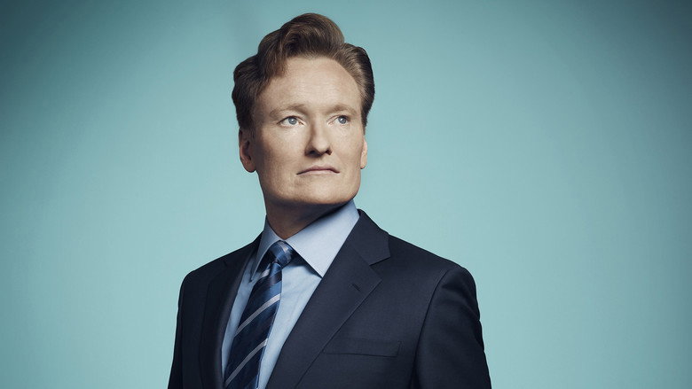 Fotograma de Conan