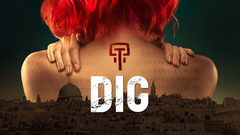 Fotograma de Dig