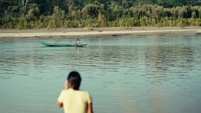 Fotograma de buen vivir – ñutse canseye