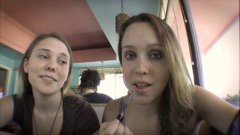 Fotograma de Megan Is Missing