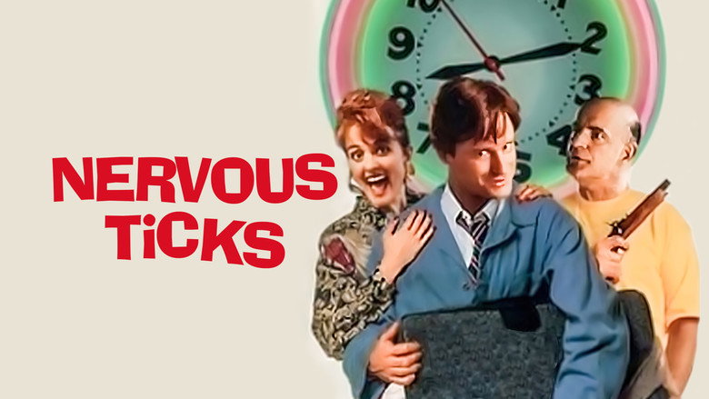 Fotograma de Nervous Ticks