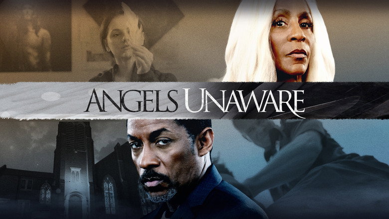 Fotograma de Angels Unaware