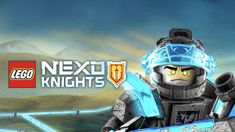 Fotograma de LEGO Nexo Knights