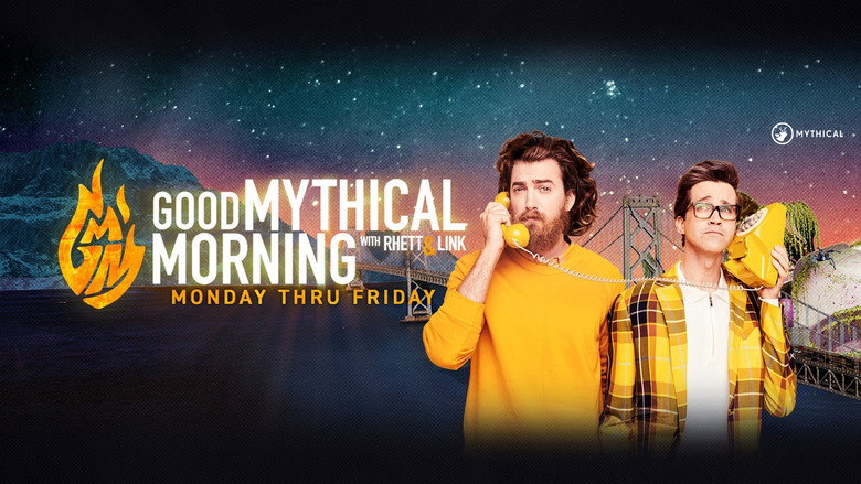 Fotograma de Good Mythical Morning