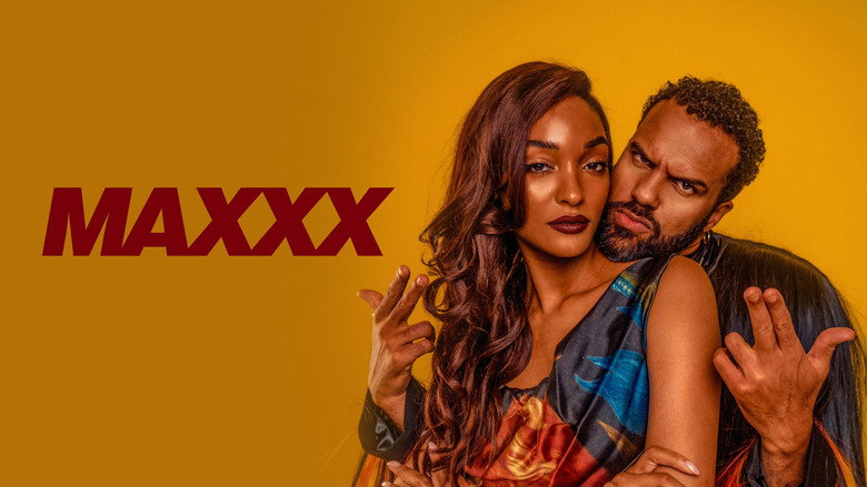 Fotograma de Maxxx