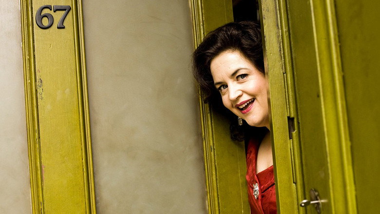 Fotograma de Hattie