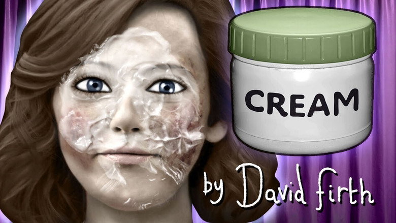 Fotograma de Cream