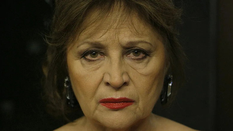 Fotograma de Eva Nová