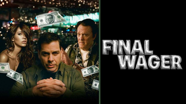 Fotograma de Final Wager