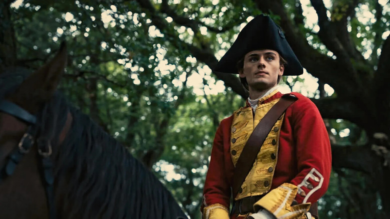 Fotograma de Young Washington