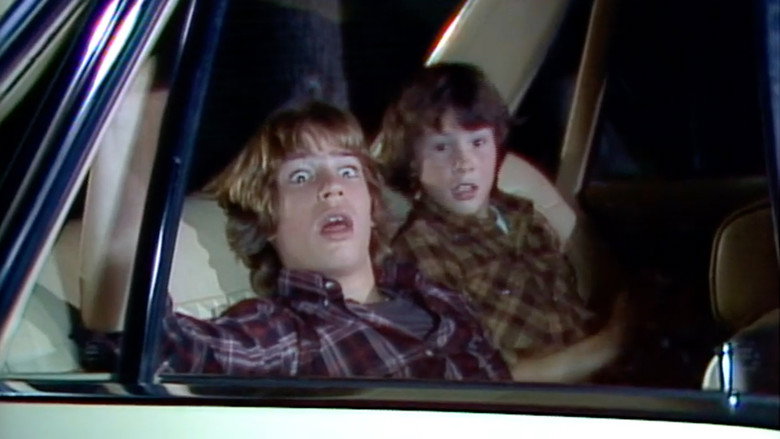 Fotograma de UFO Kidnapped