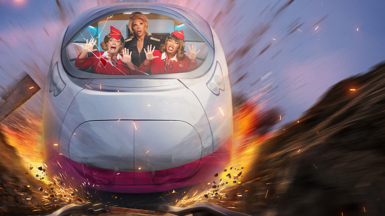 Fotograma de Stop! That! Train!