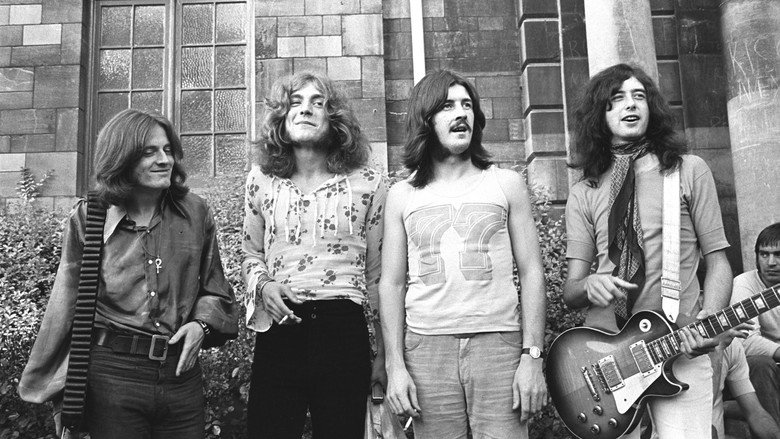 Fotograma de Becoming Led Zeppelin