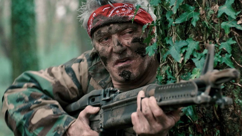 Fotograma de Jurassic Predator