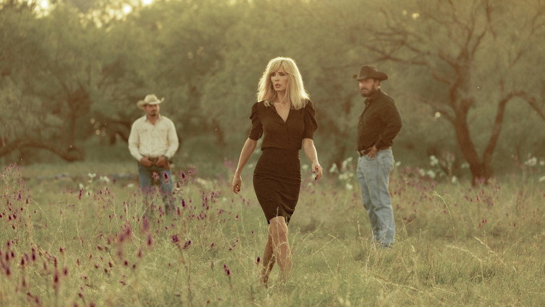 Fotograma de Rancho Dutton