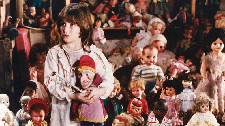 Fotograma de Dolls