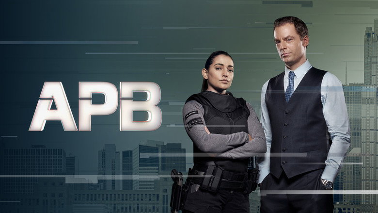 Fotograma de APB