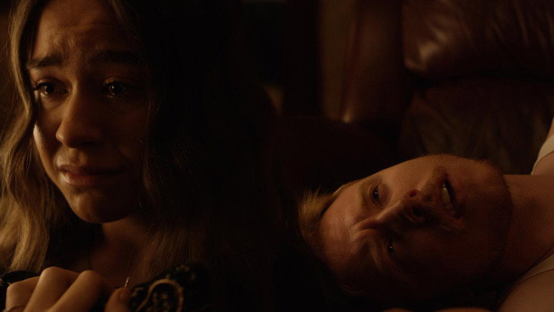 Fotograma de Laced