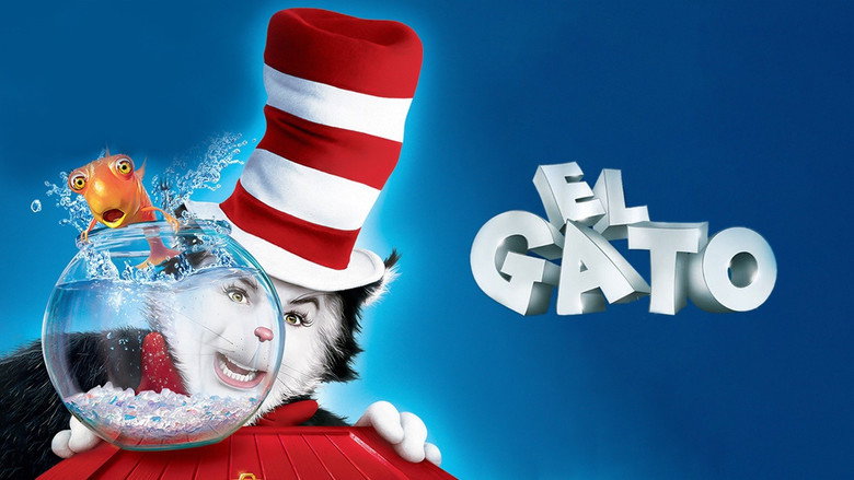 Fotograma de El gato