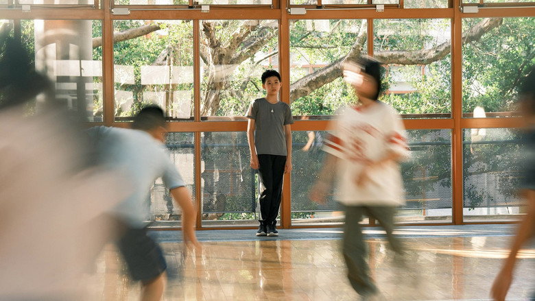 Fotograma de 你吹Do，我吹Si