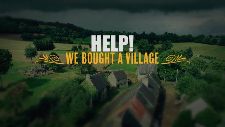 Fotograma de Help! We Bought A Village