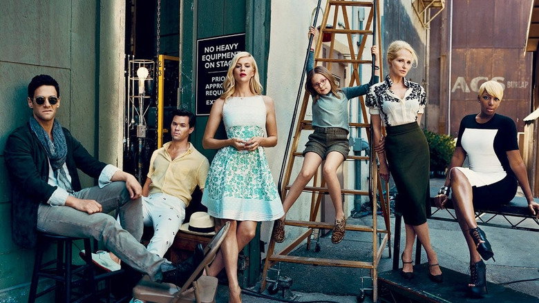 Fotograma de The New Normal