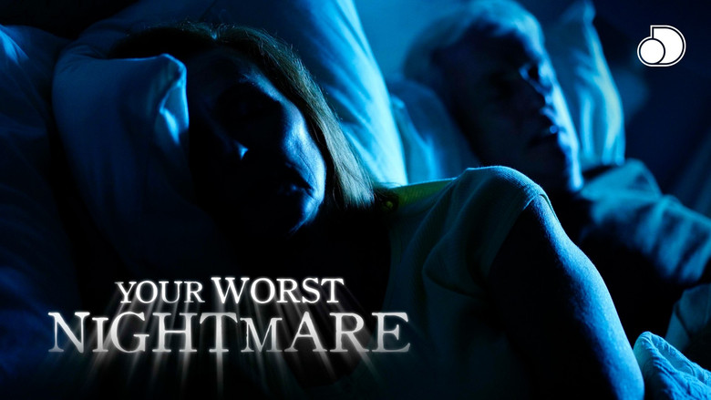 Fotograma de Your Worst Nightmare