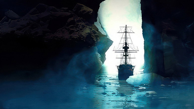Fotograma de The Terror