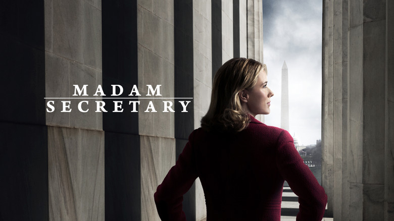 Fotograma de Madam Secretary