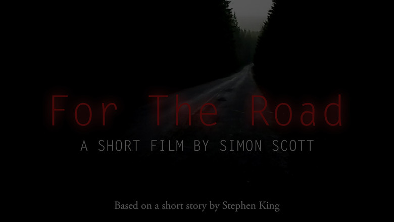 Fotograma de For the Road