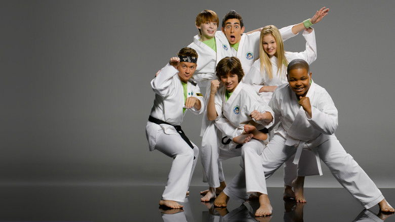 Fotograma de Wasabi Warriors