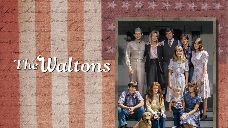 Fotograma de Los Walton