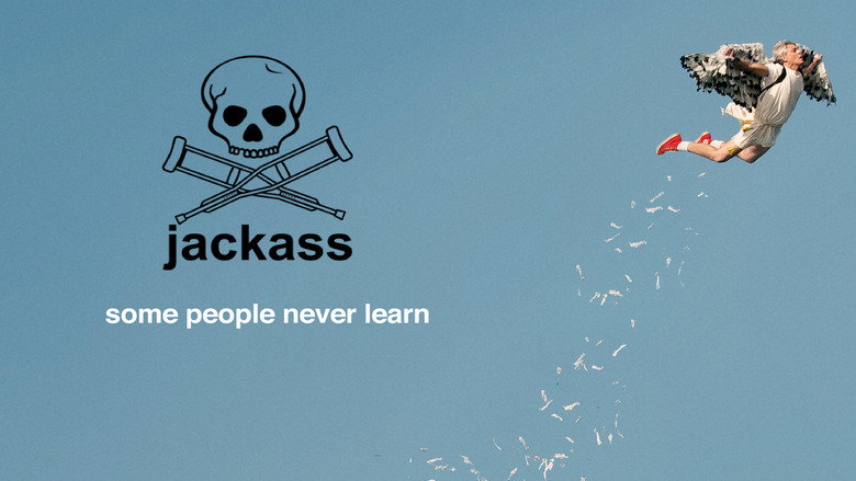 Fotograma de Jackass Forever