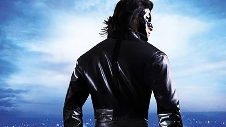Fotograma de Krrish