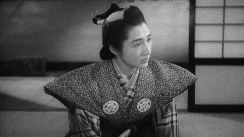 Fotograma de Los cuarenta y siete samurais (Los leales 47 Ronin)