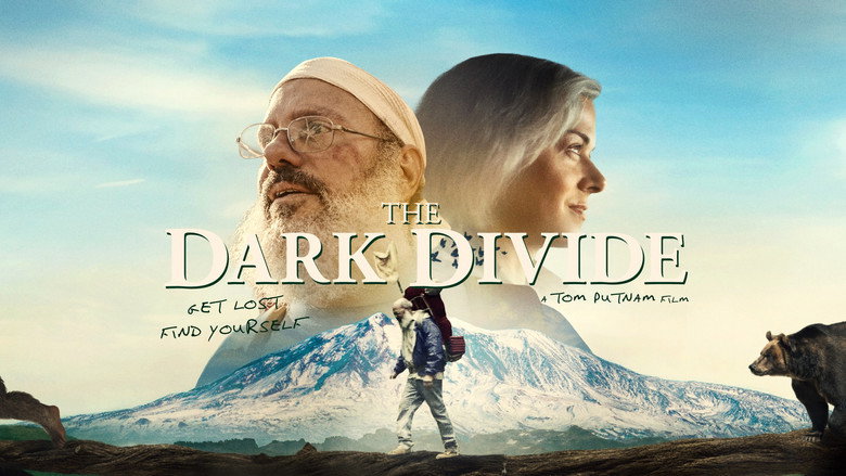 Fotograma de The Dark Divide