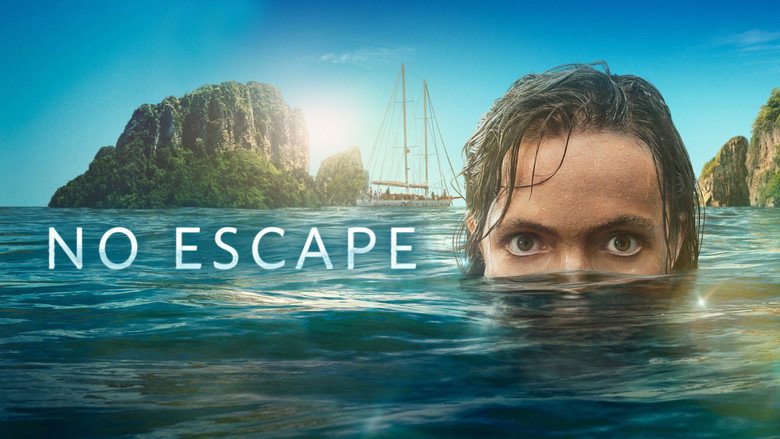 Fotograma de No Escape