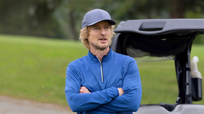Fotograma de Sticks: Cracks del golf