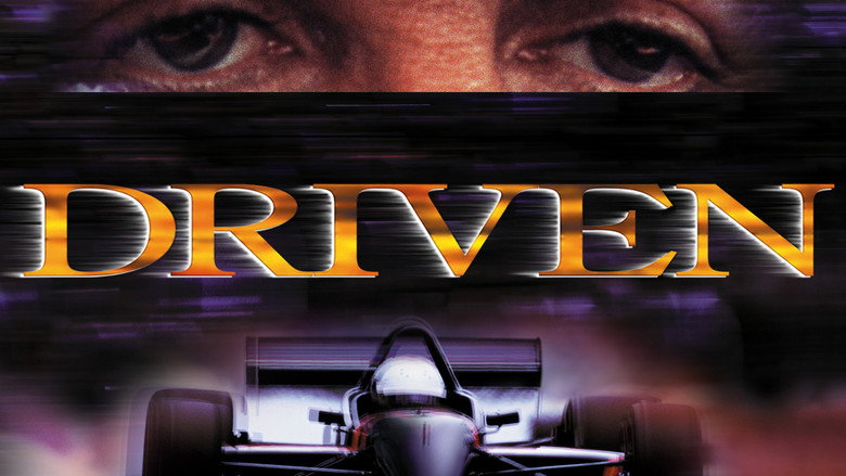 Fotograma de Driven