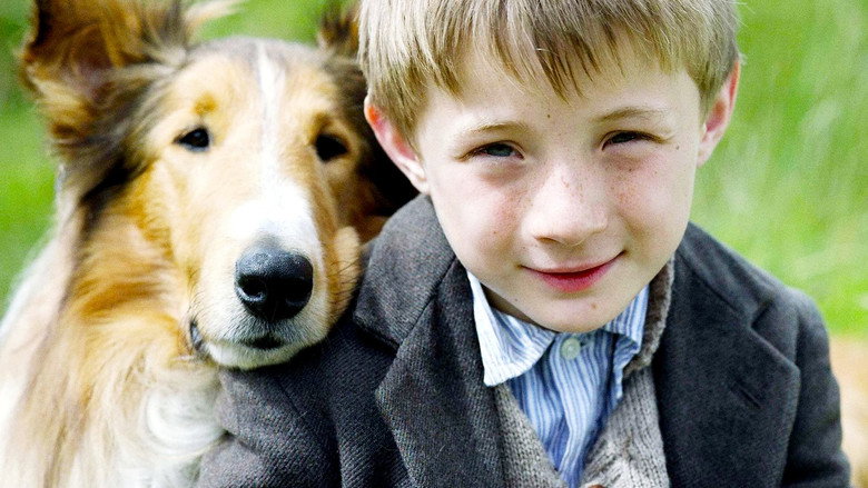 Fotograma de Lassie